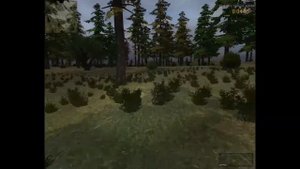 S.T.A.L.K.E.R. ОП-2.1  -  Перевозчик