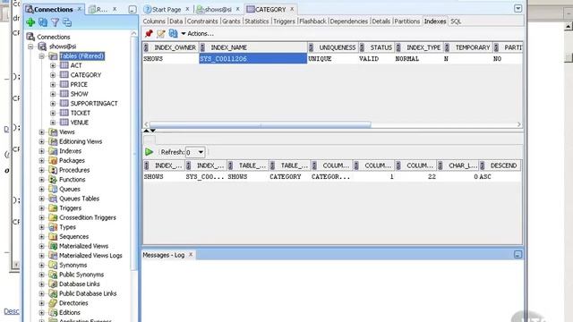 48 Out of Line Constraints смотреть онлайн
