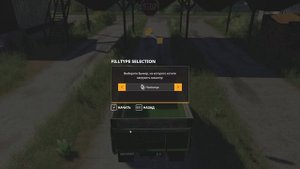 Фарминг симулятор 2019. Курсплей часть2  на примере продажи урожая.