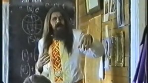 Москали. Патер Дий Александр