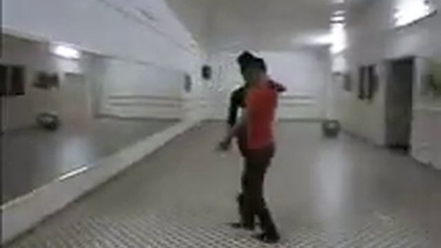 Salsa- kizomba / Astel & Ismael ( SalsaDakar ) смотреть онлайн