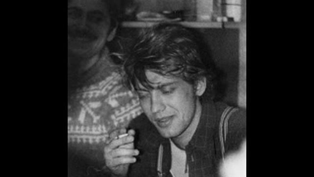 Александр Литвинов "Про друзей" смотреть онлайн