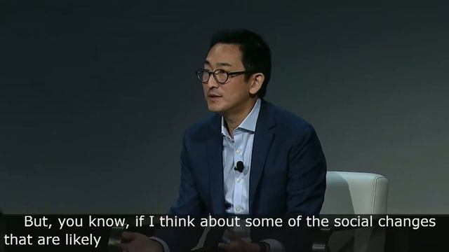 WEFTEC Waterside Chat - Future of Water in 2051 смотреть онлайн