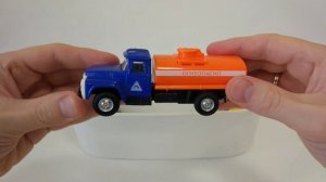 Про машинки из коробки -  Обзор машинок