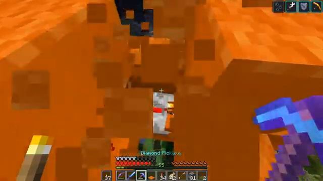 ? MINECRAFT 1.15.2 | Java Edition | #500 смотреть онлайн