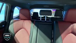Toyota Crown Kluger