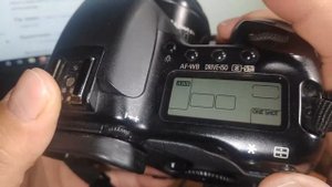 Canon EOS 10D-Лучший среди равных!