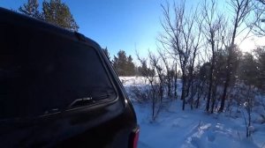 ИЗ СТАРОЙ НИВЫ сделал НОВУЮ! ТЮНИНГ от А до Я! 2021!