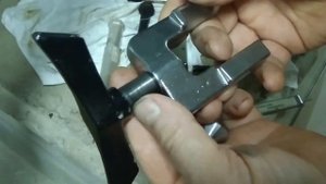 Ремонт развальцовки медных трубок