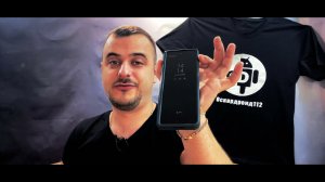 Samsung Galaxy Z Flip 3_ Мечта ИЛИ Кошмар_ Опыт использования...