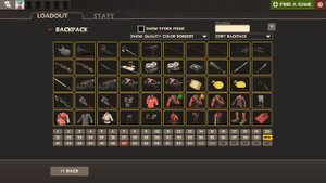 Opening every NON-CRATE in TF2 (bread box, manniversary package, TF2 soundtrack box)