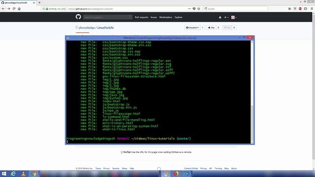 How to Host a Website On GitHub using GitHub Pages