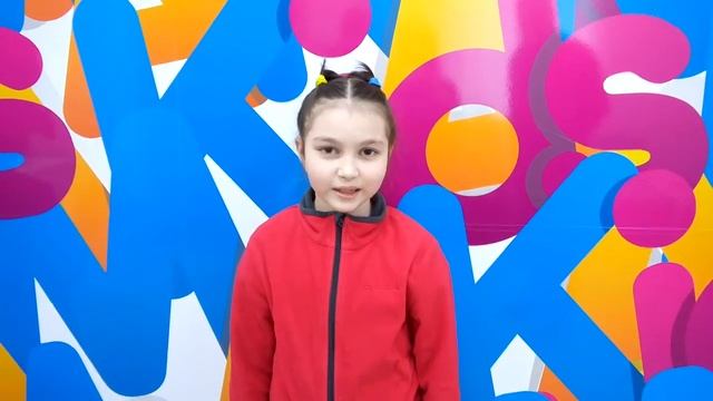 Ментальная арифметика Амакидс, Киров, отзывы учеников смотреть онлайн