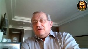 Яков Кедми о новом поколении подводных лодок России