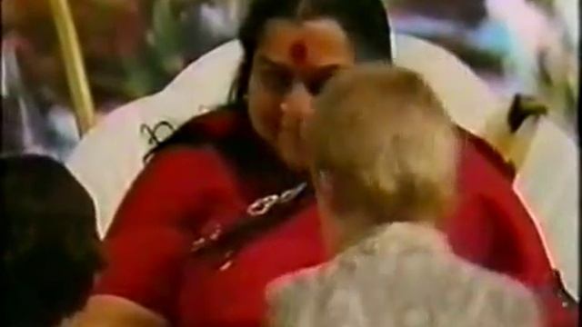 Ганеша Атхарва Ширша исп дети Пуджа Шиваратри 1991г