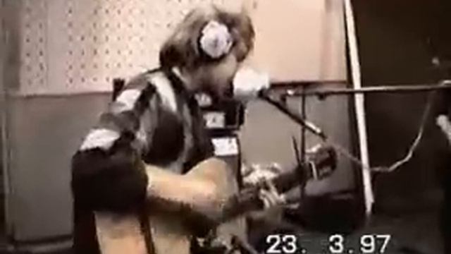 Веня Д'ркин- Кошка в окрошке.flv смотреть онлайн