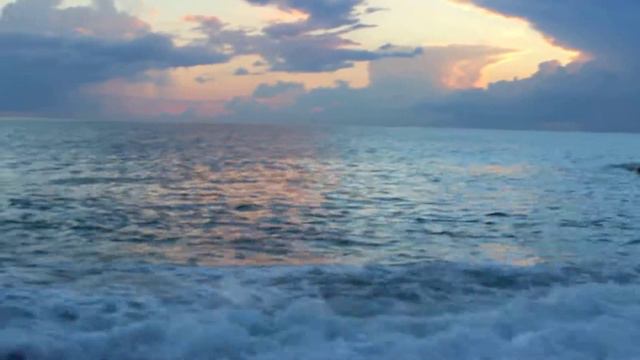 Адлер,море,пляж!(мое мореღ)