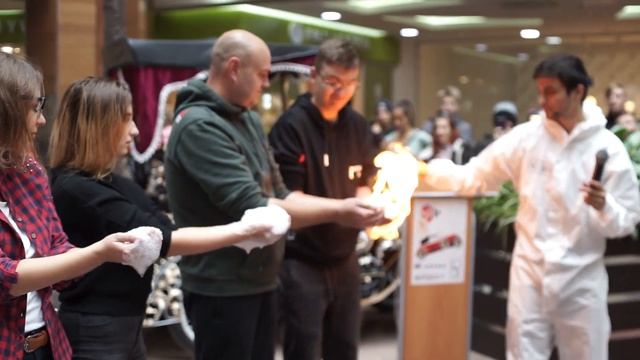 День рождения Barnaul22 и ТРЦ "Арена" смотреть онлайн