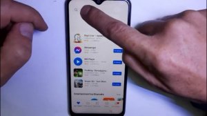 Vivo Y12 обход аккаунта Google FRP bypass. 05.2022