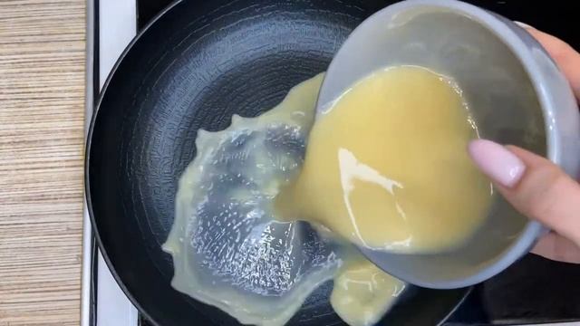 Завтрак|Омлет с овощами и куриной грудкой на гриле Tefal OptiGrill+ |Правильное питание| смотреть онлайн