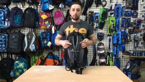 Обзор рюкзака Deuter Bike One 20.