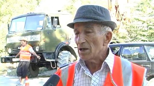 Карантин и Форштадт обеспечат водой и канализацией