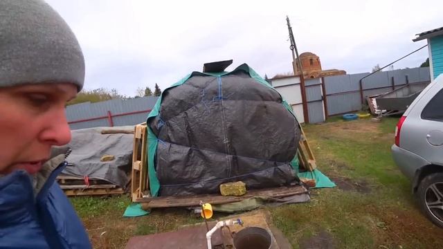 Все свои обязанности свалила на домашних! смотреть онлайн