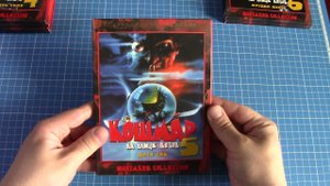Кошмар на улице Вязов. Nightmare on Elm street. R7. Kinomania. Киномания.