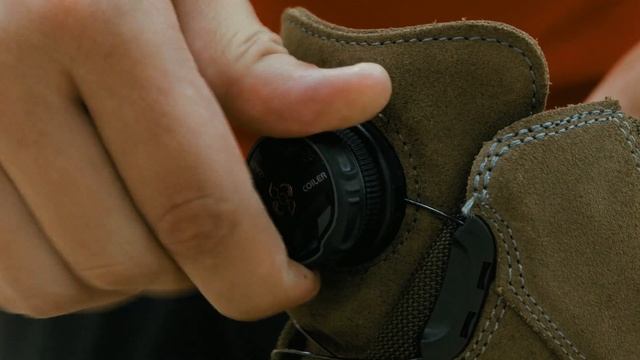 Обзор ботинок Chiruca Cares Boa Bandeleta смотреть онлайн