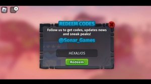 *New Update* Creatures of Sonaria | Creatures of Sonaria codes September 2023 | Creatures of Sonari