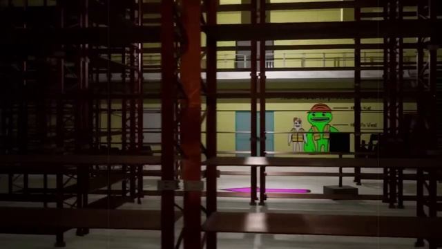 ТАЙНА ПЯТОЙ ГЛАВЫ ГАРДЕН ОФ БАНБАН РАСКРЫТА // GARTEN OF BANBAN 5 СЕКРЕТЫ // ДЕТСКИЙ САДИК БАНБАНА смотреть онлайн