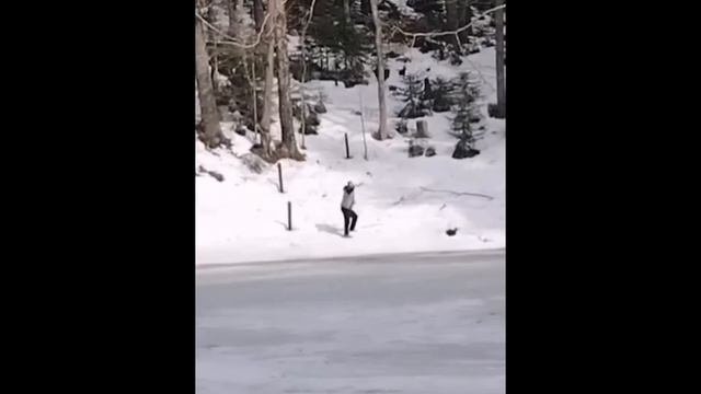 ГАРРИ ПОТТЕР ?