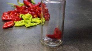 Маринованный ОСТРЫЙ ПЕРЕЦ на зиму | РЕЦЕПТ с ОГОНЬКОМ