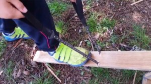 Однодневный Поход с детьми по горам Черногории