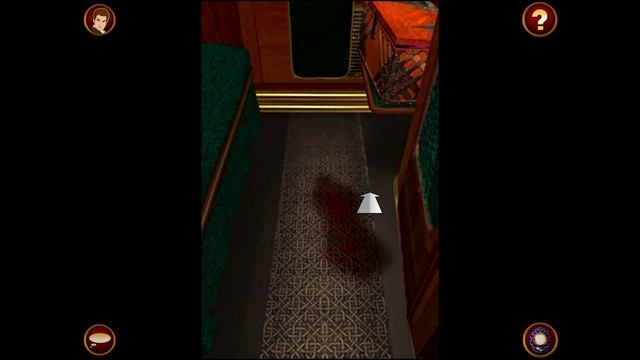The Last Express - Gold Edition Первый взгляд