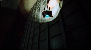 STRAY Прохождение Глава 8: Канализация