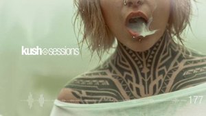 #177 KushSessions (Liquid Drum & Bass)