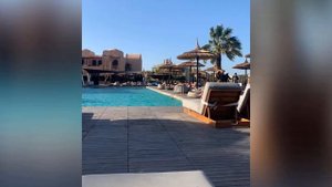 Обзор номера и отзыв на Cook’s Club El Gouna (Adults only)