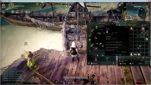 Black Desert #12 - Рыбалка для чайников. Снаряжение для успешной рыбалки.