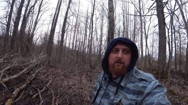 Открыл сезон 2022. Металлокоп смотреть онлайн