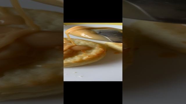 Сырники со сгущёнкой почти вареной.Вкуснятина!? #еда #едимдома #едимвкусно #лайф #блоггер #лайфстайл