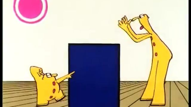 Говорите, что люди вас не понимают? Посмотрите глазами другого человека смотреть онлайн