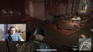 Возвращение Будулая ч.1