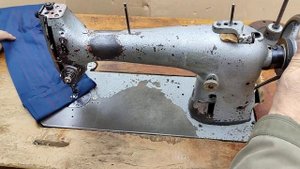 #швейна машина 22 клас #sewing machine