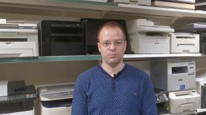 Какой выбрать принтер цветной или черно-белый