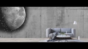 Настенный принтер. Каталог рисунков / идеи для печати на стенах. Цифровая роспись стен.