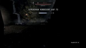 Skyrim Legendary Playthrough - Vampire, mehr Vampire und noch mehr Vampire