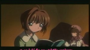 Card Captor Sakura Film 2 SubFrench part1