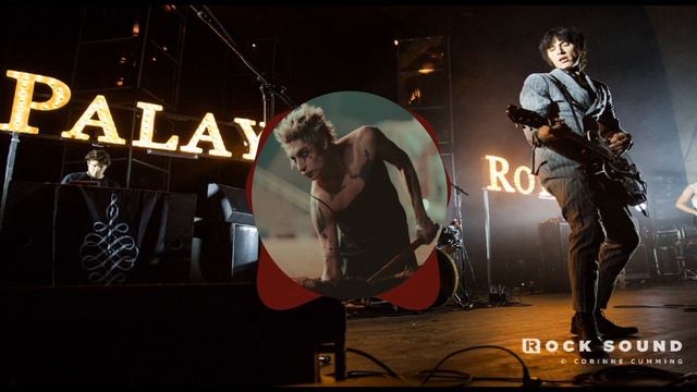 palaye royale Lonely на русском смотреть онлайн