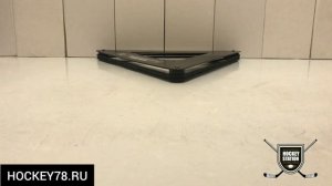 Треугольник Пассер для Хоккея с Шайбой